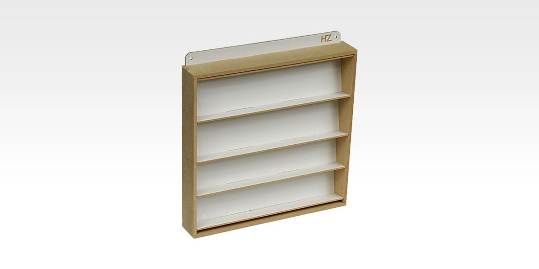 Hobby Zone Paint Hanger