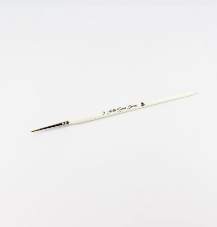 Artis Opus - Series S - Size 0 Brush