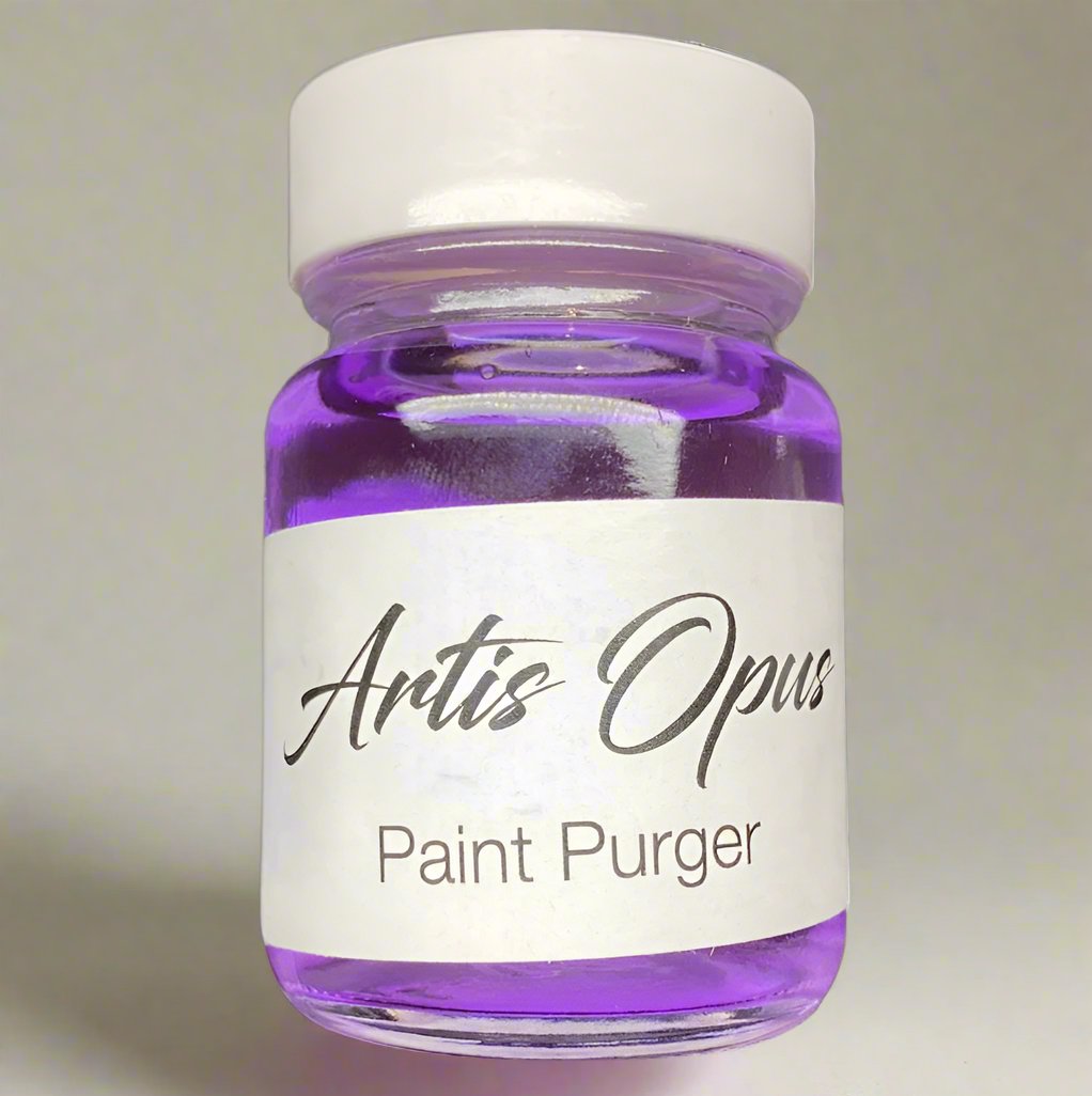 Artis Opus - Paint Purger (30ml)
