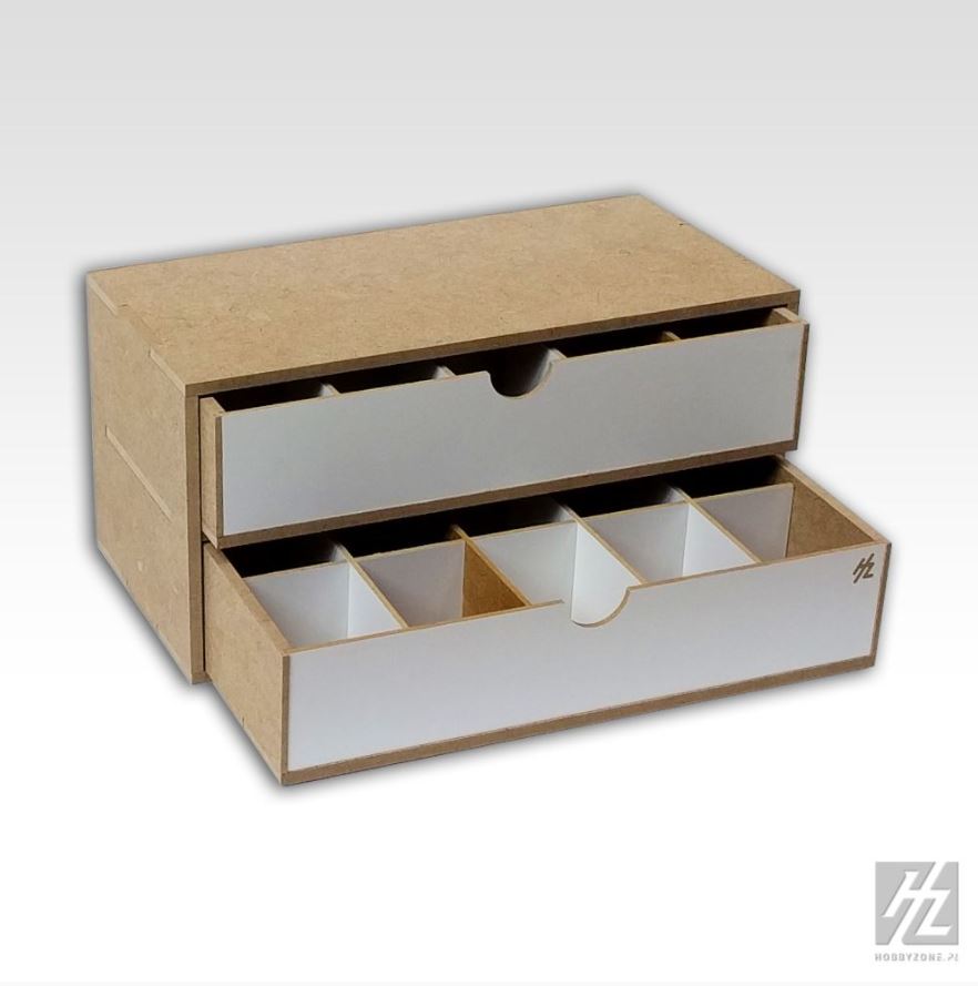 HobbyZone 2 Shallow Drawer Module