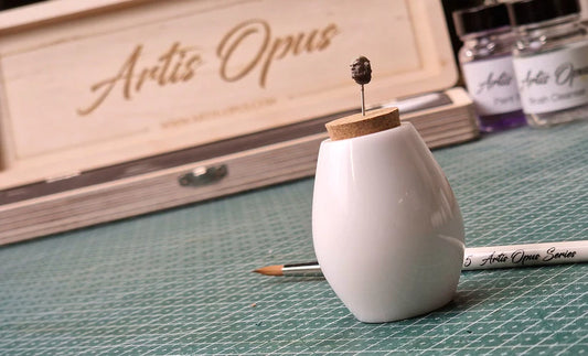 Artis Opus Painting Handle - Medium