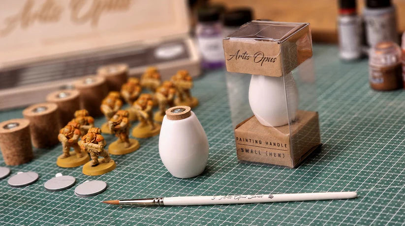 Artis Opus Painting Handle - Medium