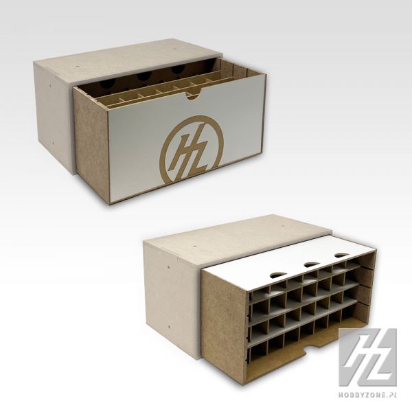Hobby Zone Universal Drawer