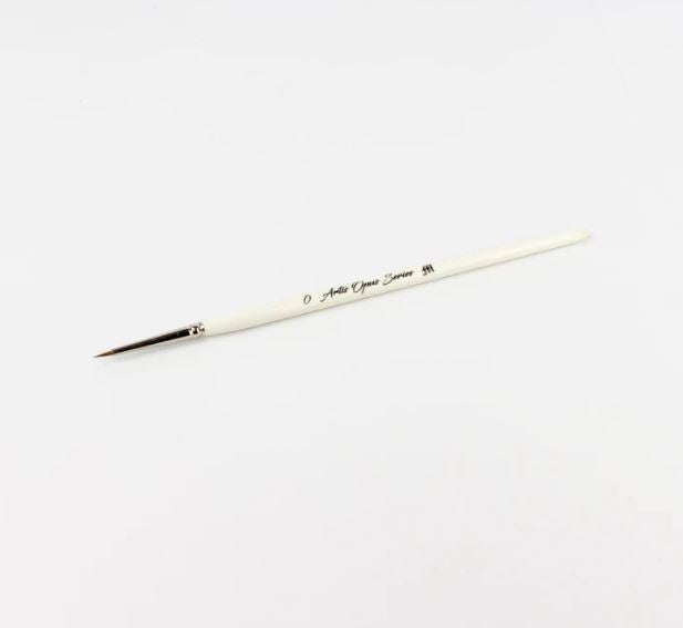 Artis Opus - Series M - Size 0 Brush