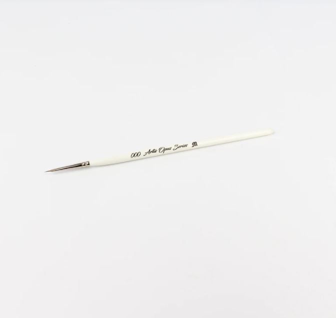 Artis Opus - Series M - Size 000 Brush