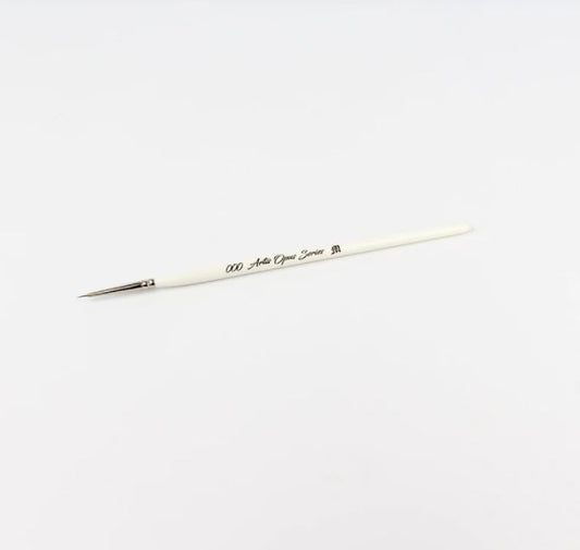 Artis Opus - Series M - Size 000 Brush