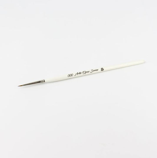 Artis Opus - Series S - Size 00 Brush