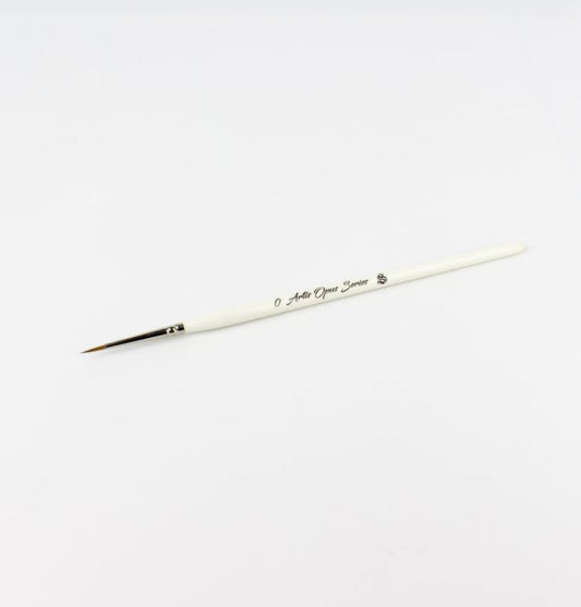Artis Opus - Series S - Size 0 Brush