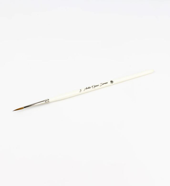 Artis Opus - Series S - Size 3 Brush