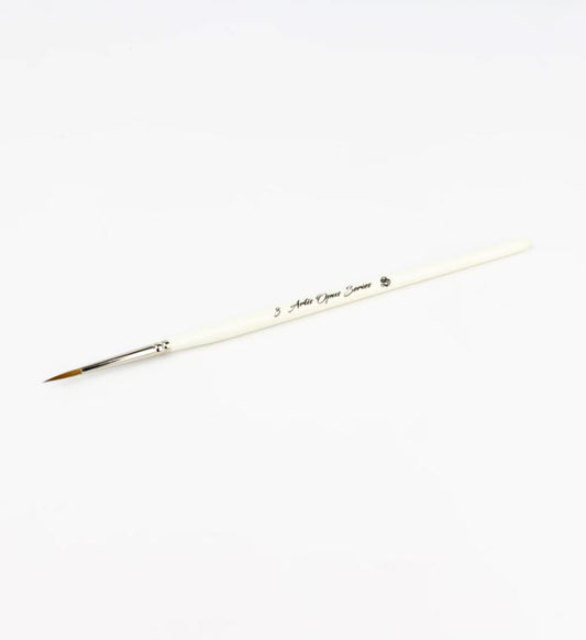 Artis Opus - Series S - Size 3 Brush