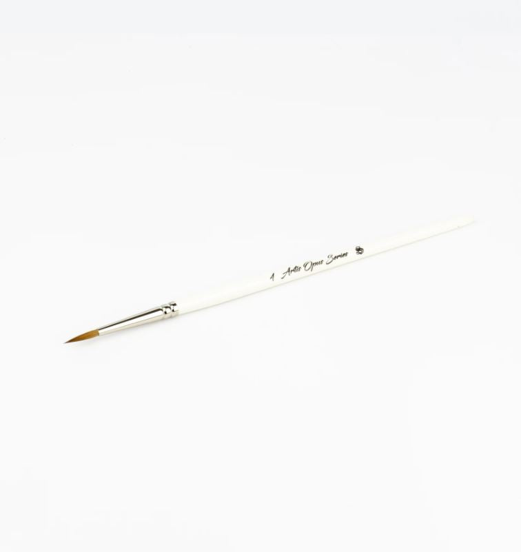 Artis Opus - Series S - Size 4 Brush
