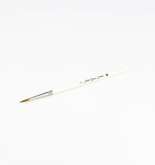 Artis Opus - Series S - Size 4 Brush