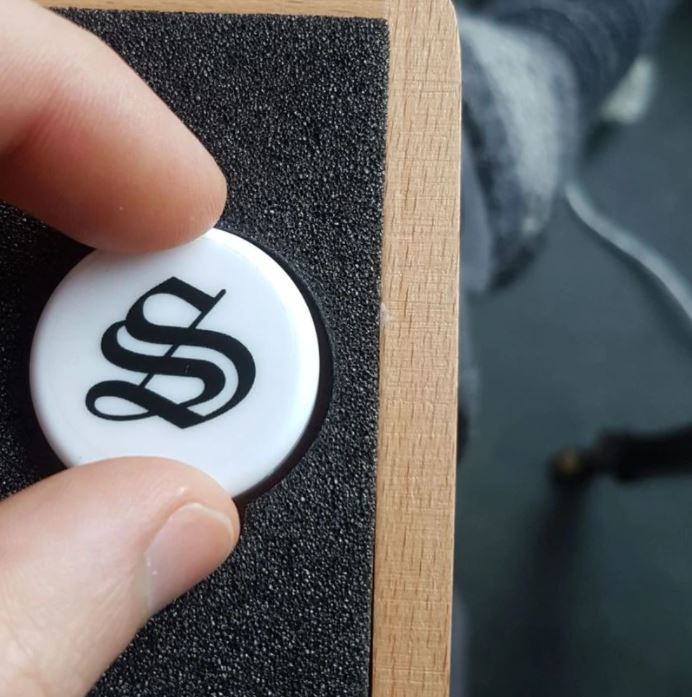 Artis Opus - Brush Soap & Conditioner (10ml)