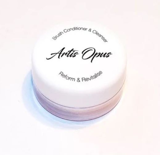 Artis Opus - Brush Soap & Conditioner (10ml)