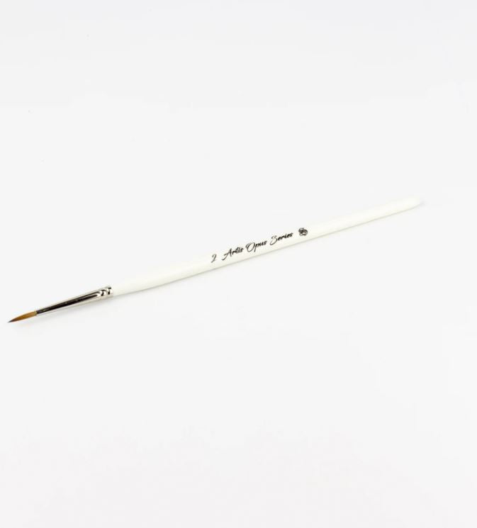 Artis Opus - Series S - Size 2 Brush