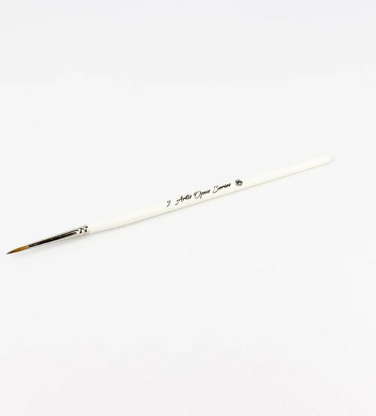 Artis Opus - Series S - Size 2 Brush