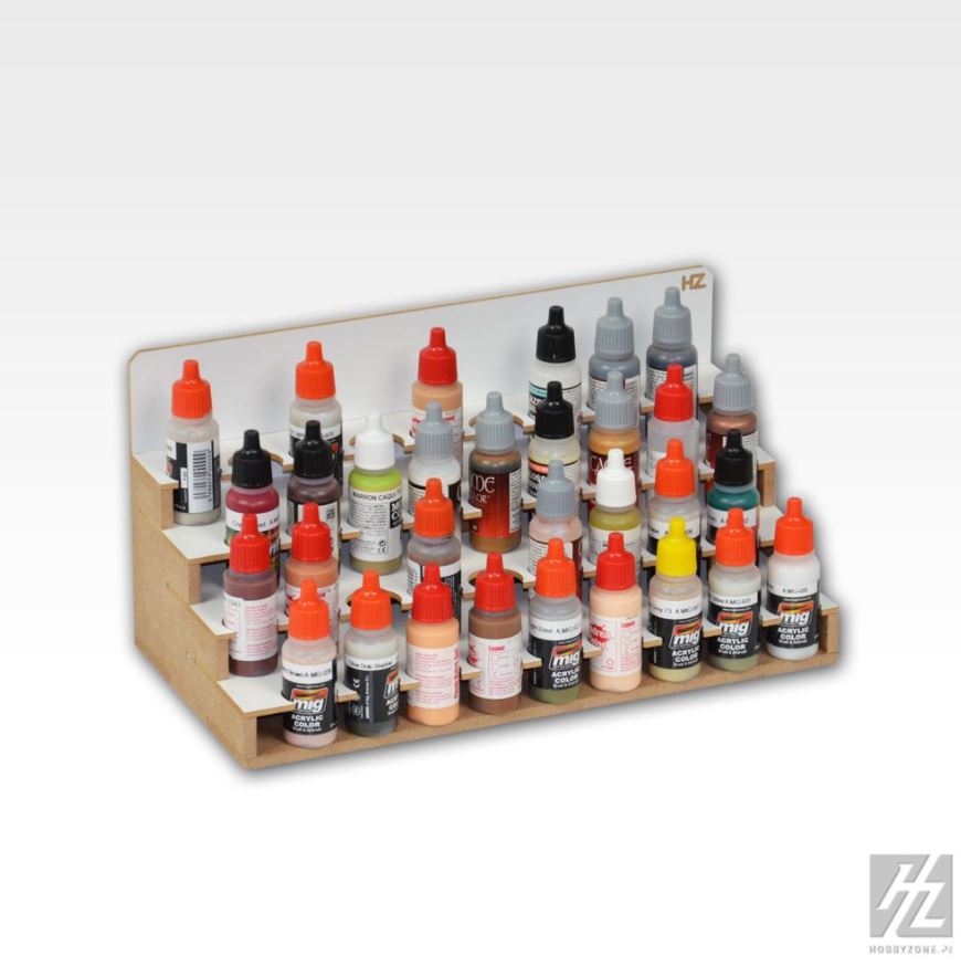 HobbyZone  Paint Storage Module - 26mm