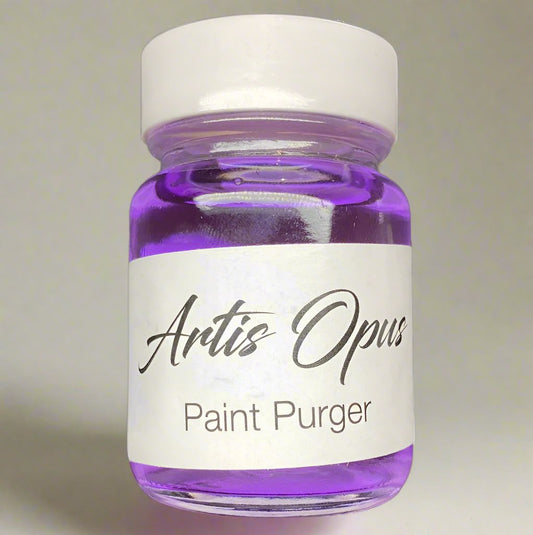 Artis Opus - Paint Purger (30ml)