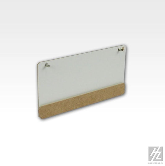 HobbyZone Magnetic Instruction Holder