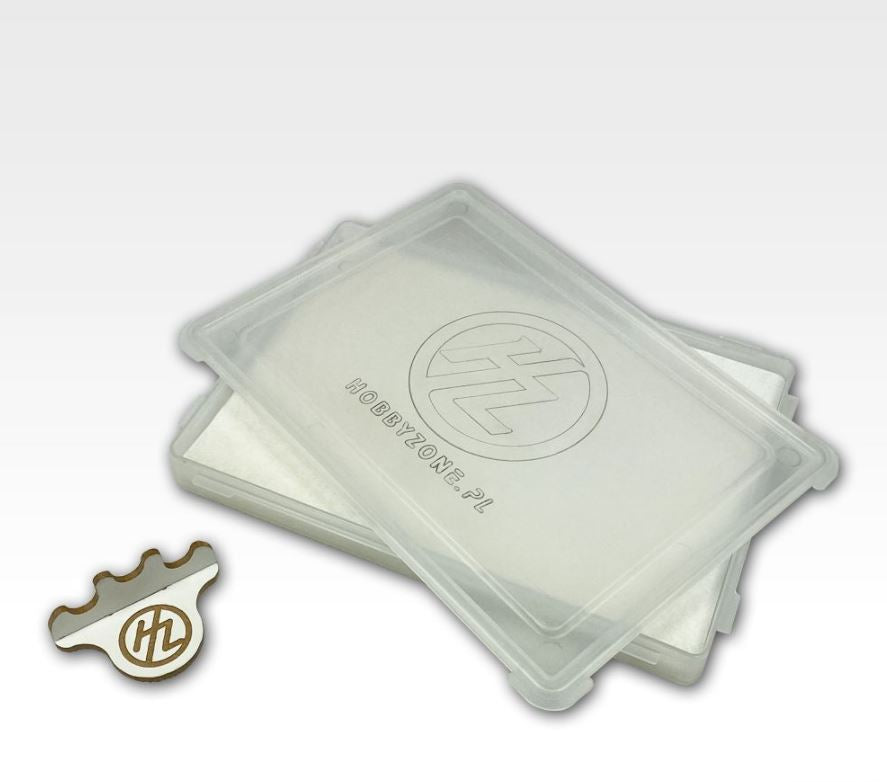 HobbyZone Wet Palette