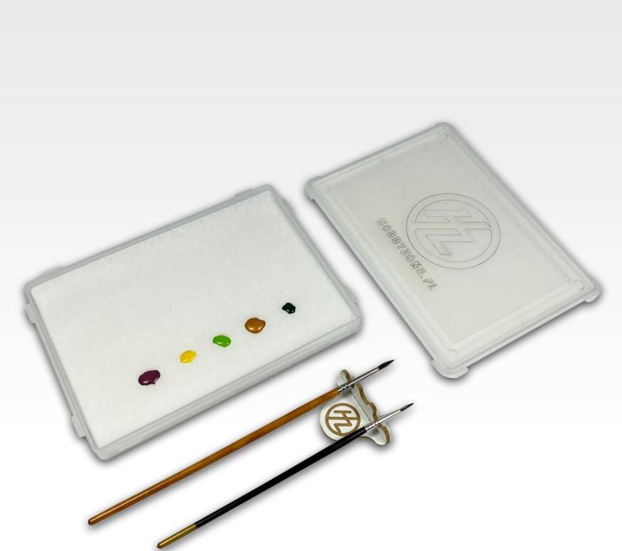 HobbyZone Wet Palette