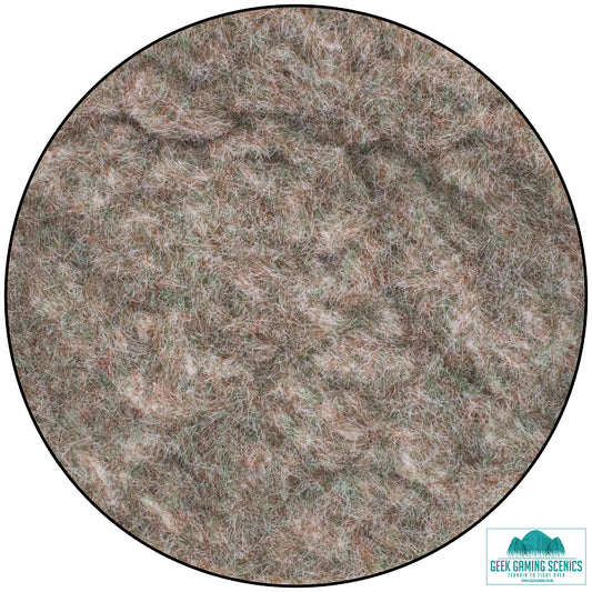 Geek Gaming Scenics 2mm static grass snow