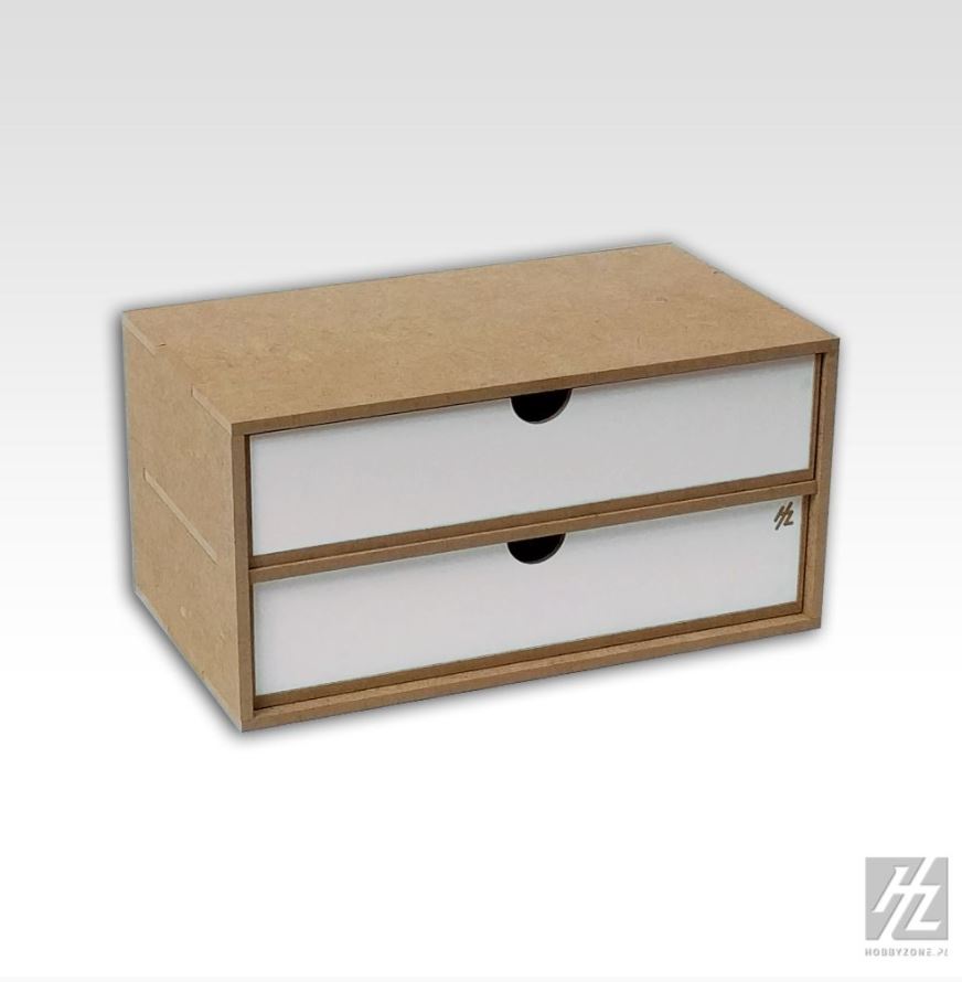 HobbyZone  2 Shallow Drawer Module