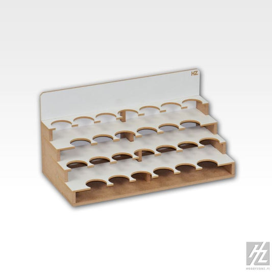 HobbyZone  Paint Storage Module - 36mm