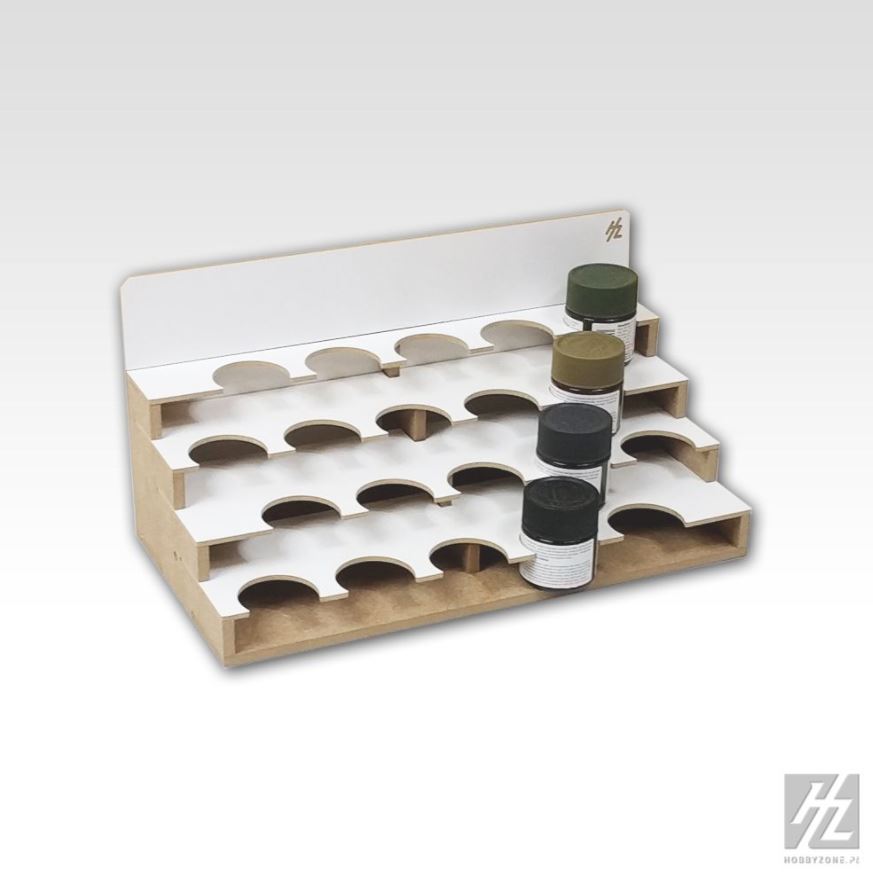 HobbyZone  Paint Storage Module - 41mm