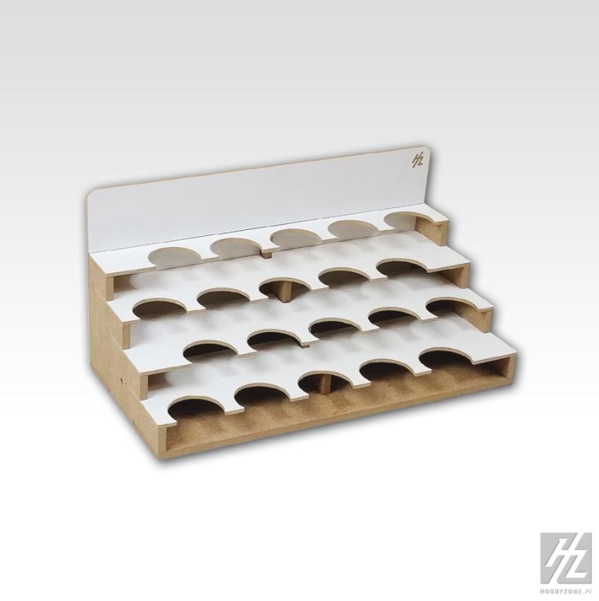 HobbyZone  Paint Storage Module - 41mm