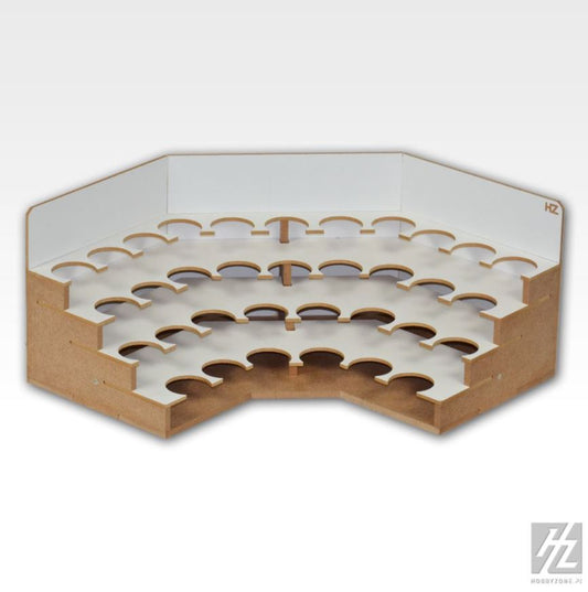 HobbyZone Corner Paints Module - 36mm