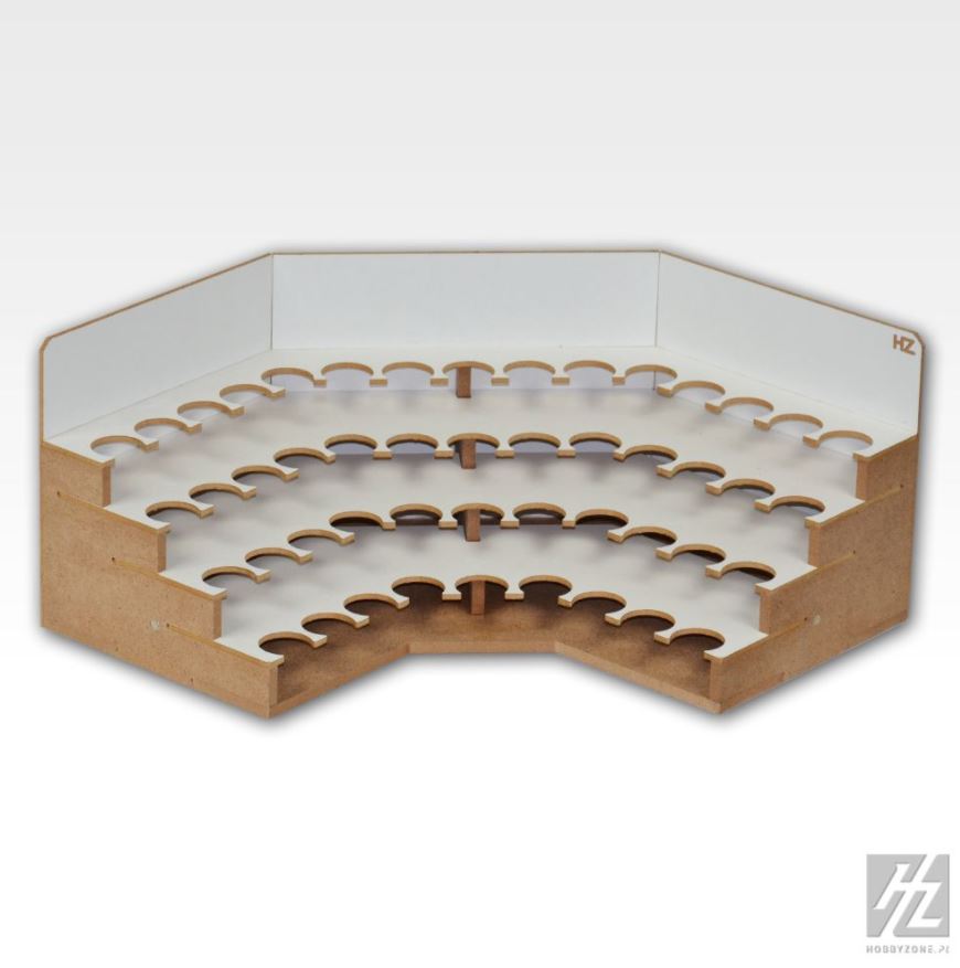 HobbyZone Corner Paints Module - 26mm