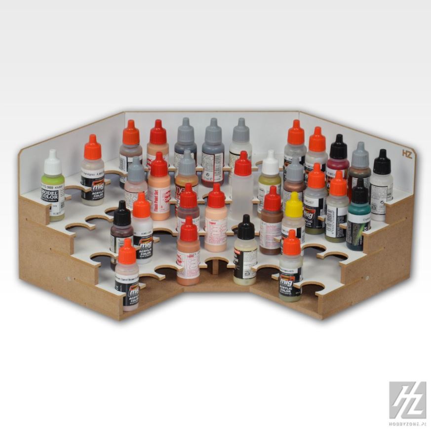 HobbyZone Corner Paints Module - 26mm