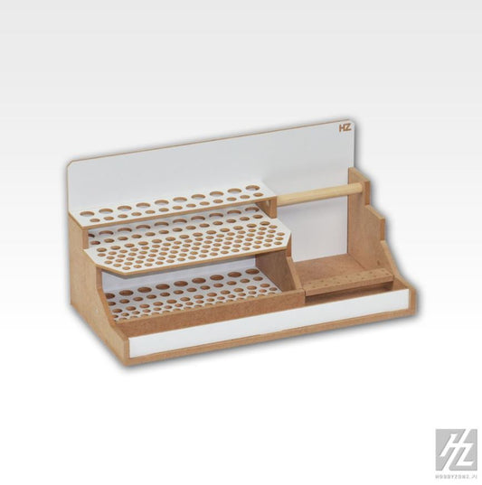 HobbyZone  Brushes and Tools Module -30cm open