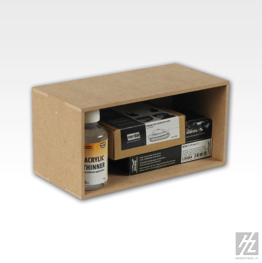 Hobbyzone Storage HobbyZone Storage Hutch Module – Warp Creative