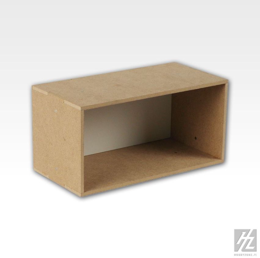 HobbyZone Storage Hutch Module