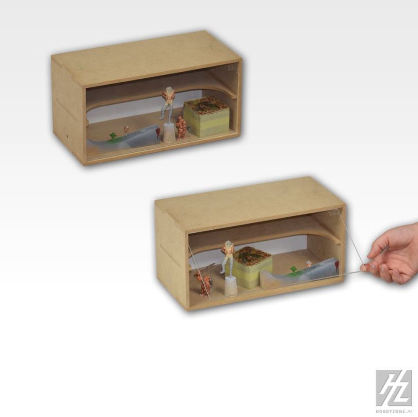 HobbyZone  Showcase Module - Small