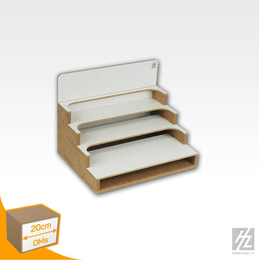 HobbyZone  3  Shelves Module - 20cm
