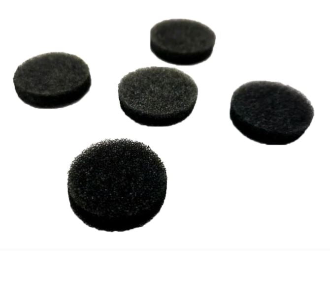 Artis Opus - Dampening Insert Pads (x5)